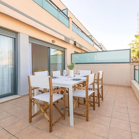 Apartamento Atardecer En Sanlucar Sanlúcar de Barrameda Exterior foto