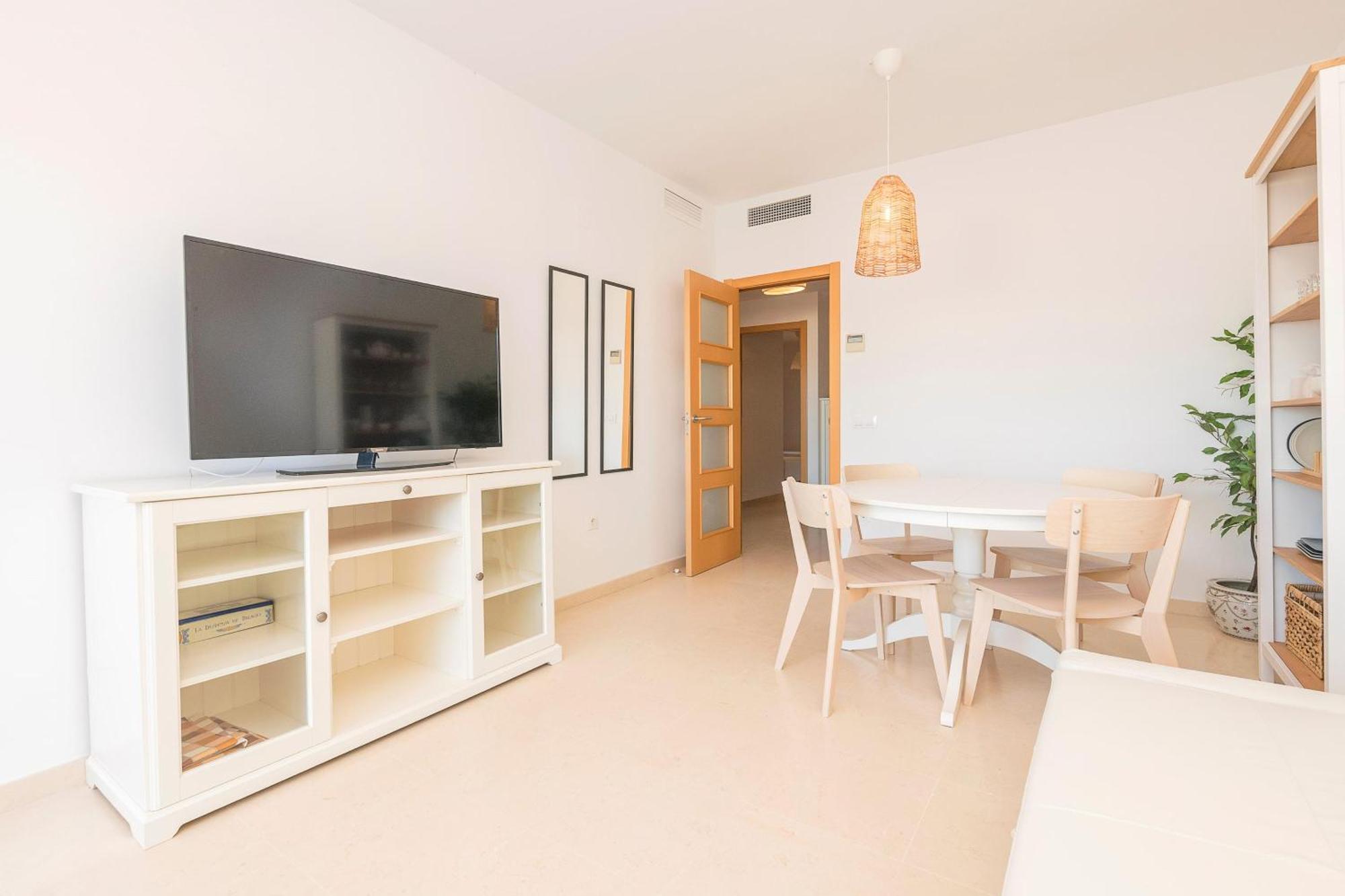 Apartamento Atardecer En Sanlucar Sanlúcar de Barrameda Exterior foto