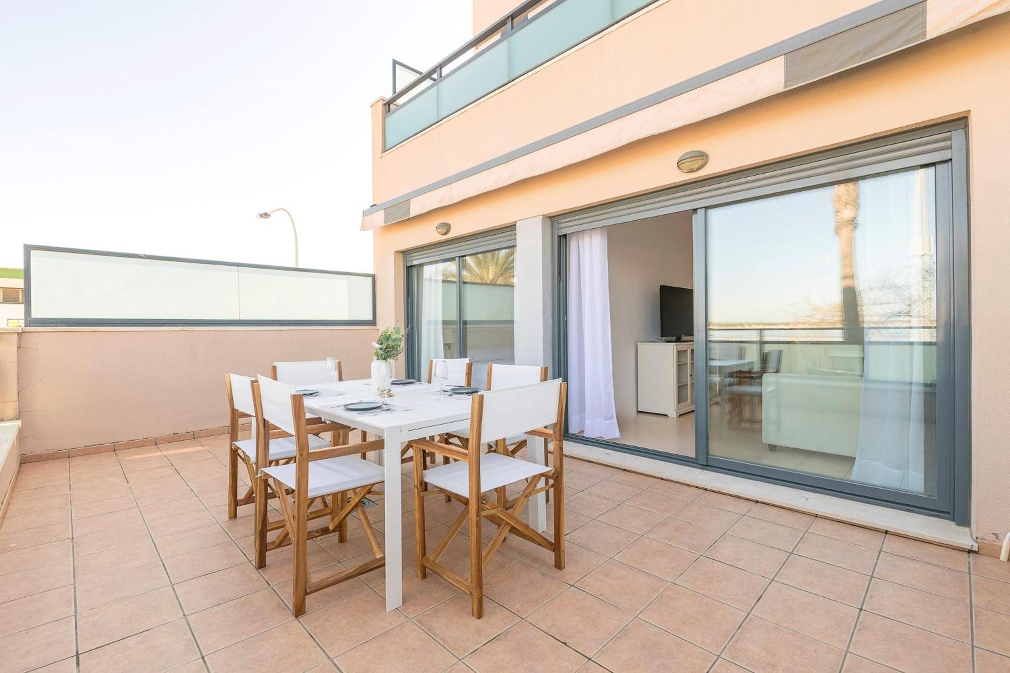 Apartamento Atardecer En Sanlucar Sanlúcar de Barrameda Exterior foto
