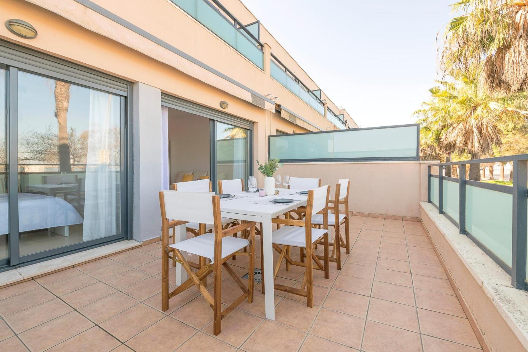 Apartamento Atardecer En Sanlucar Sanlúcar de Barrameda Exterior foto
